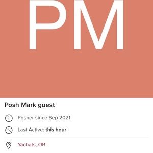 BEWARE OF SCAMMERS & PEOPLE WHO DONT ACCEPT ORDERS